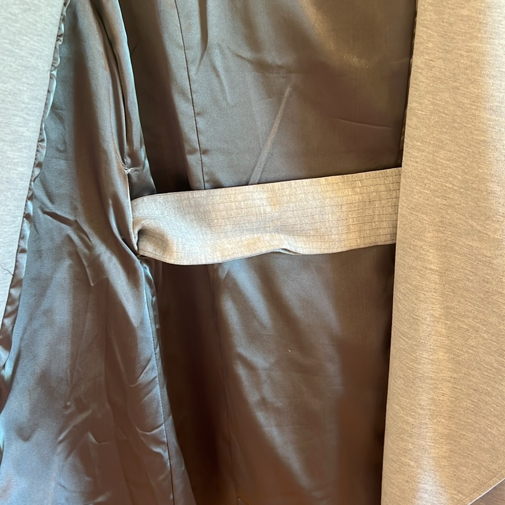 G.E.T. Wrap Style Jacket - image 6